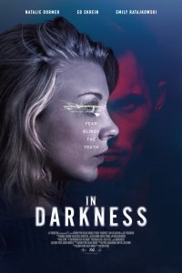 Постер к Невидимка (2018)