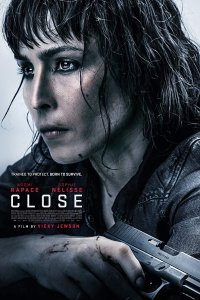 Постер к Близко (2019)