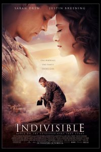 Постер к Неделимое (2018)