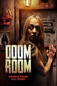Постер к Комната погибели (2019)