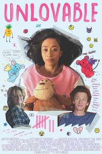 Постер к Недостойная любви (2018)