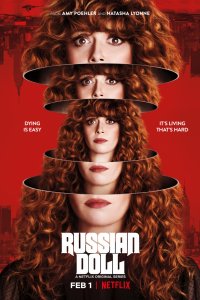 Постер к Жизни матрёшки / Русская кукла (1 сезон)