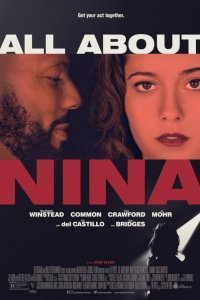 Постер к Все о Нине (2018)