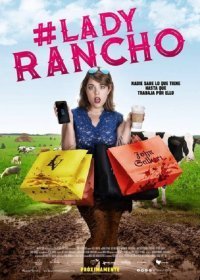 Постер к Далеко на ранчо (2018)