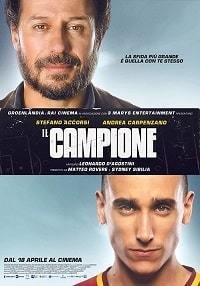 Постер к Чемпион (2019)