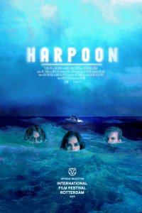 Постер к Гарпун (2019)