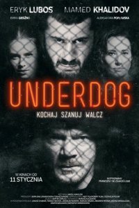 Постер к Аутсайдер (2019)