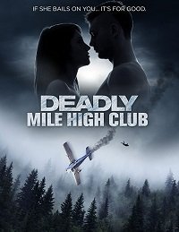 Постер к Смертельный клуб десятитысячников (2020)