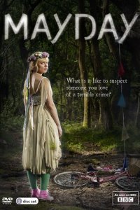 Постер к Праздник мая (1 сезон)