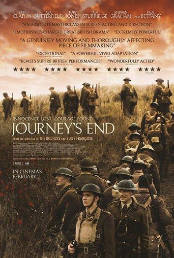 Постер к Последняя битва (2017)