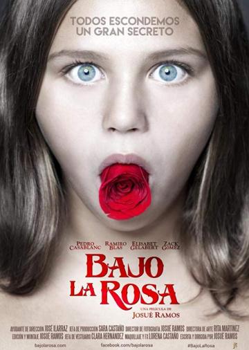 Постер к Под розой (2017)