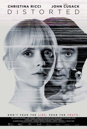 Постер к Искаженный (2018)