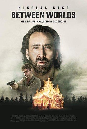 Постер к Между мирами (2018)