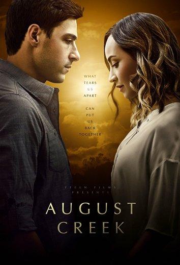 Постер к Призраки прошлого (2017)