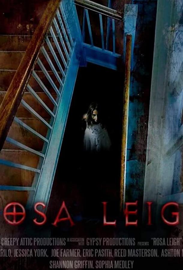 Постер к Rosa Leigh (2018)