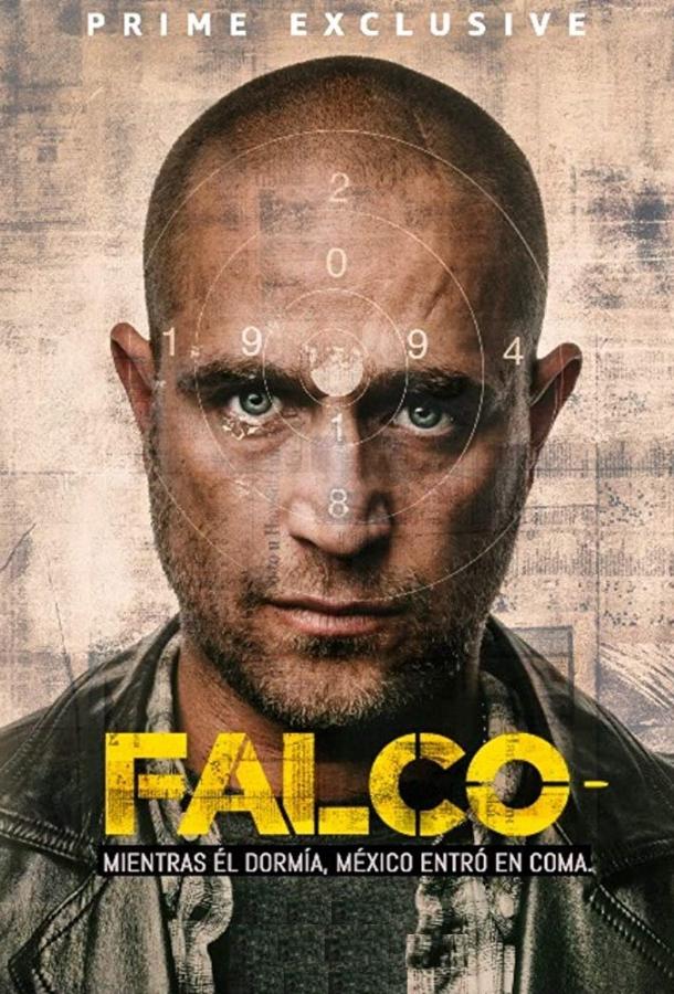 Постер к Фалько (1 сезон)