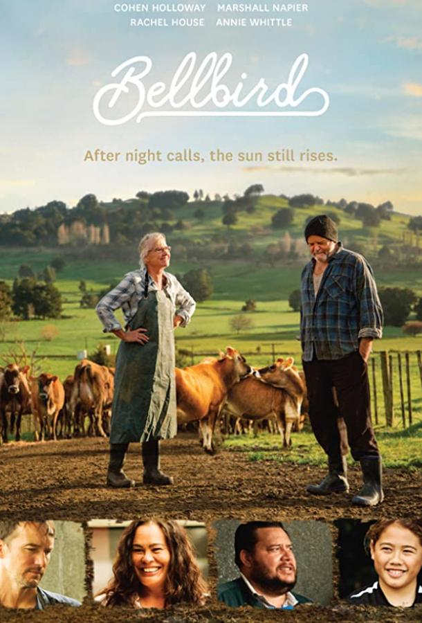 Постер к Bellbird (2019)