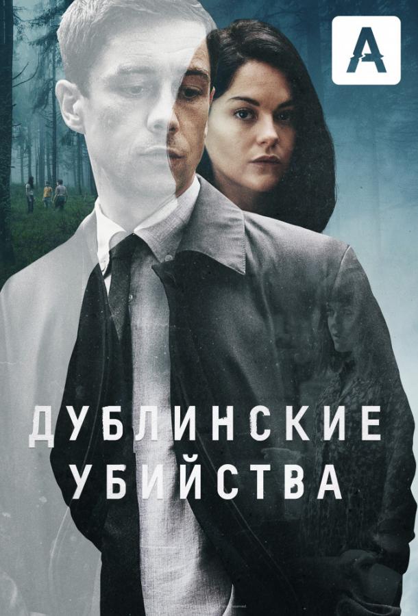 Постер к Дублинские убийства (1 сезон)