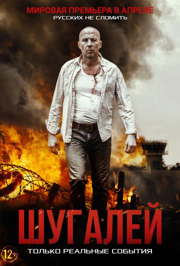 Постер к Шугалей (2020)