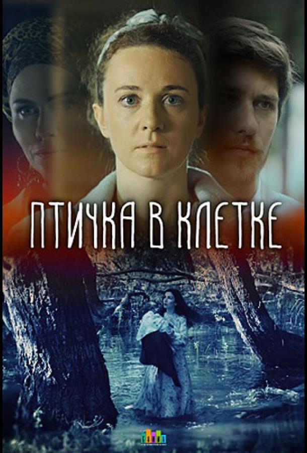 Постер к Птичка в клетке (1 сезон)