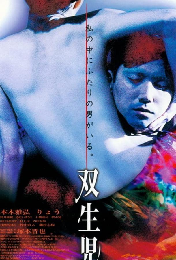 Постер к Близнецы (1999)