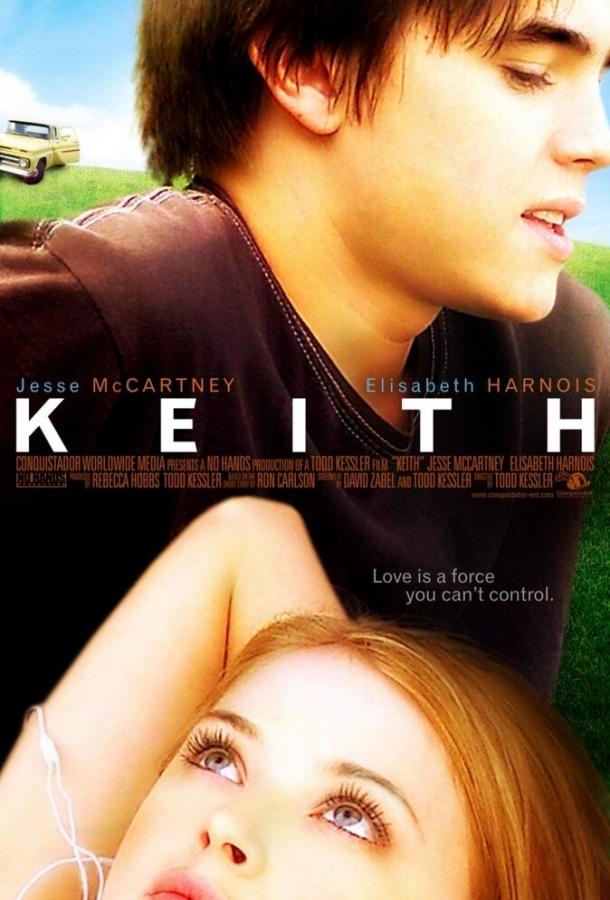 Постер к Кит (2008)