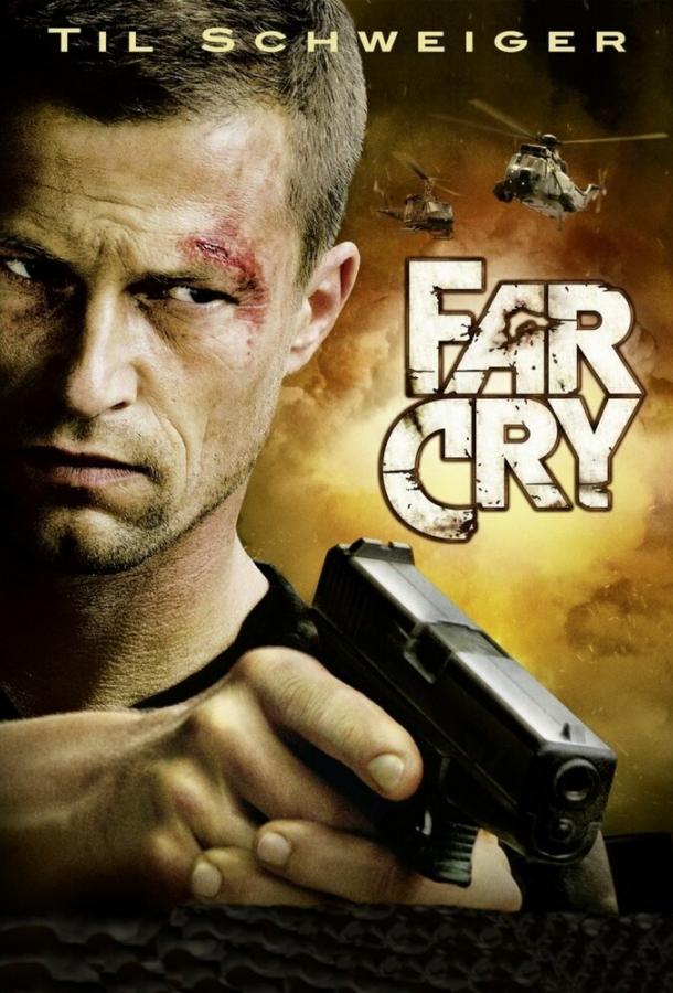 Постер к Фар Край (2007)