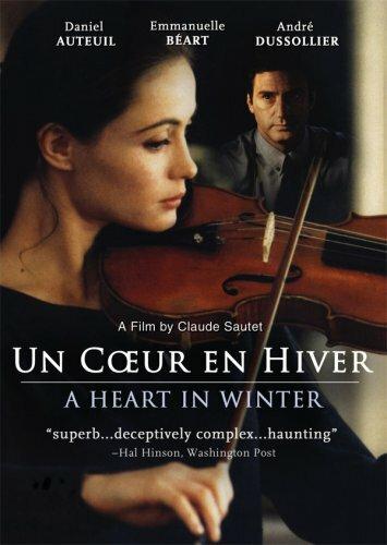 Постер к Ледяное сердце (1992)