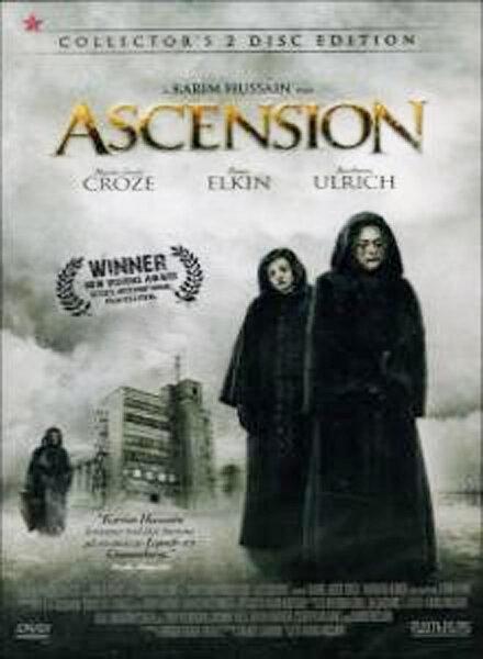 Постер к Восхождение (2002)