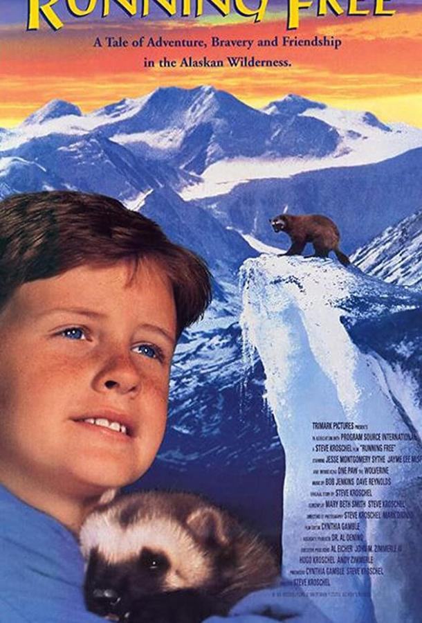 Постер к Свободный охотник (1994)