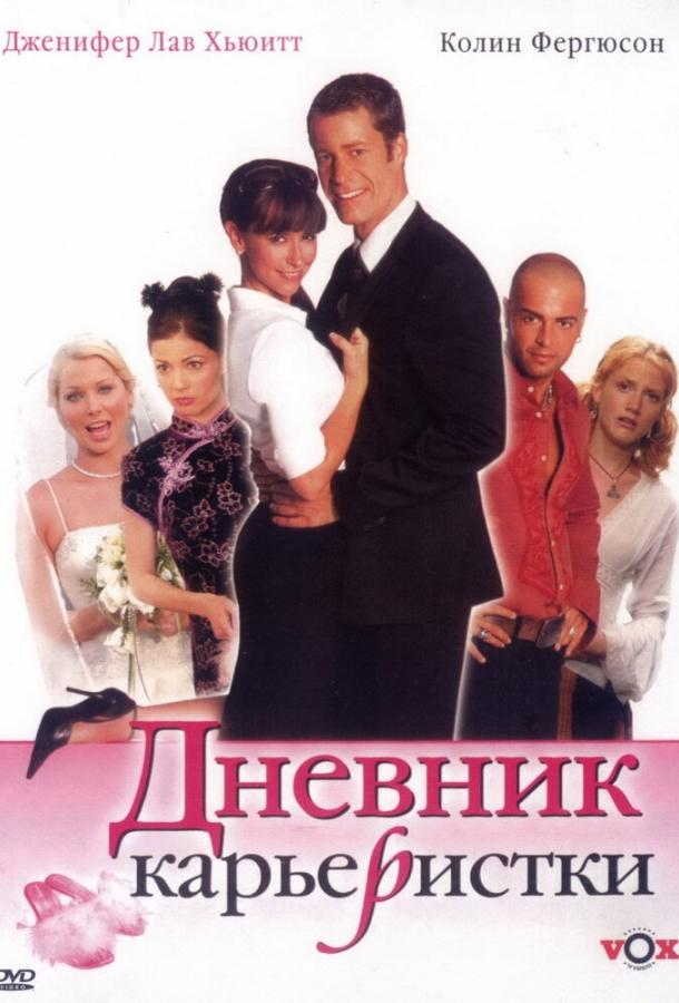 Постер к Дневник карьеристки (2005)