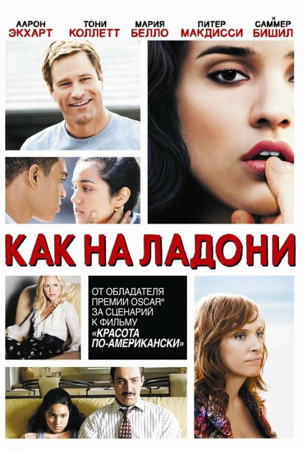 Постер к Как на ладони (2007)