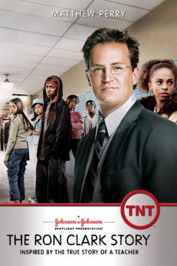 Постер к Триумф: История Рона Кларка (2006)