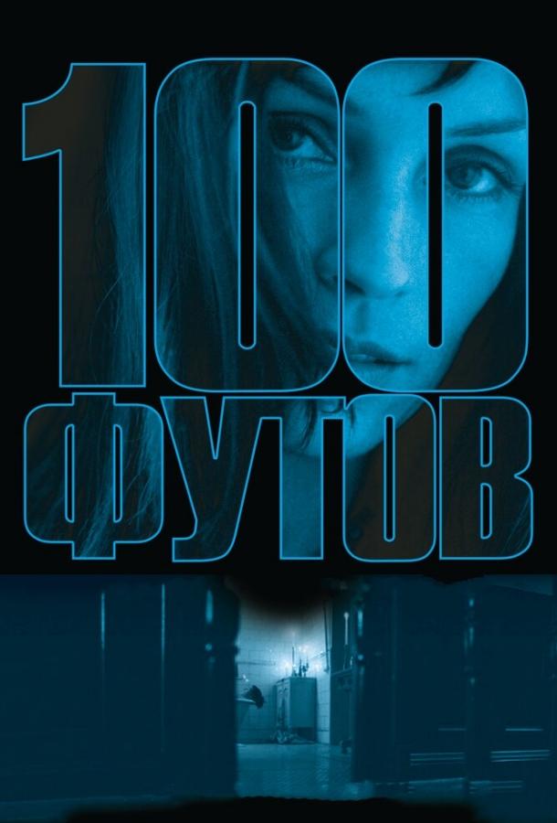 Постер к 100 футов (2008)