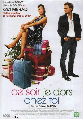 Постер к Сегодня ночью я сплю с тобой (2007)