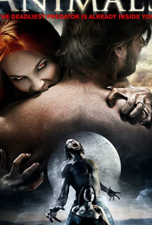 Постер к Темный мир (2009)