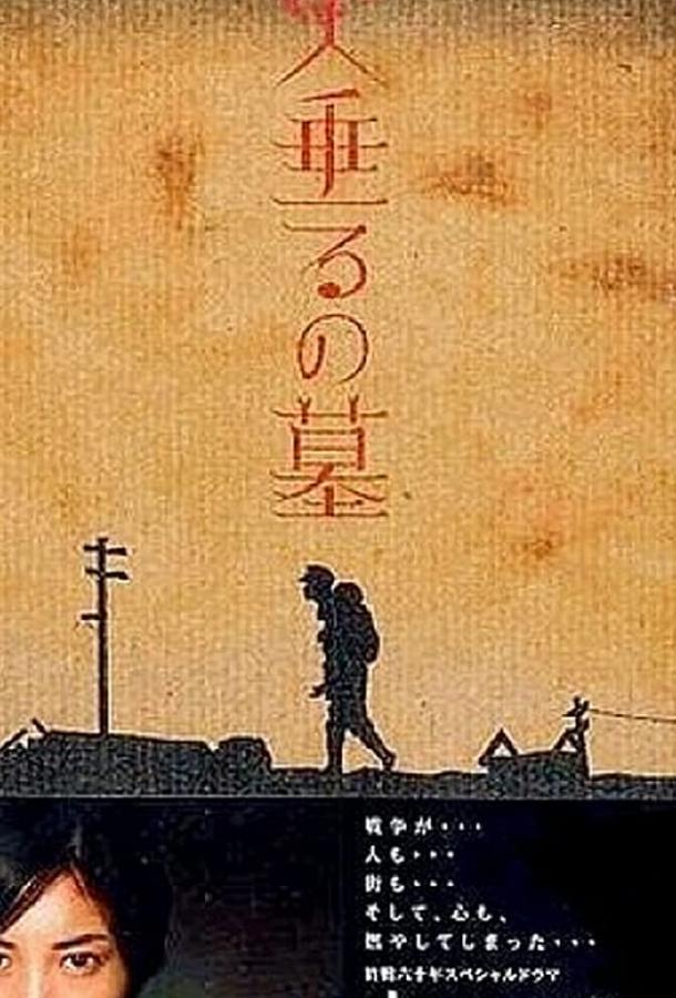 Постер к Могила светлячков (ТВ) (2005)