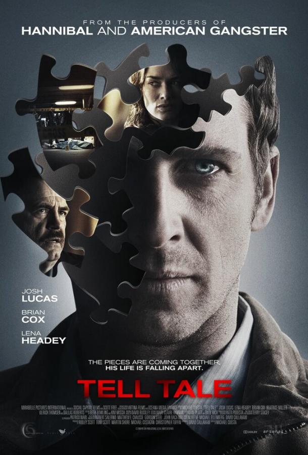 Постер к Обличитель (2009)