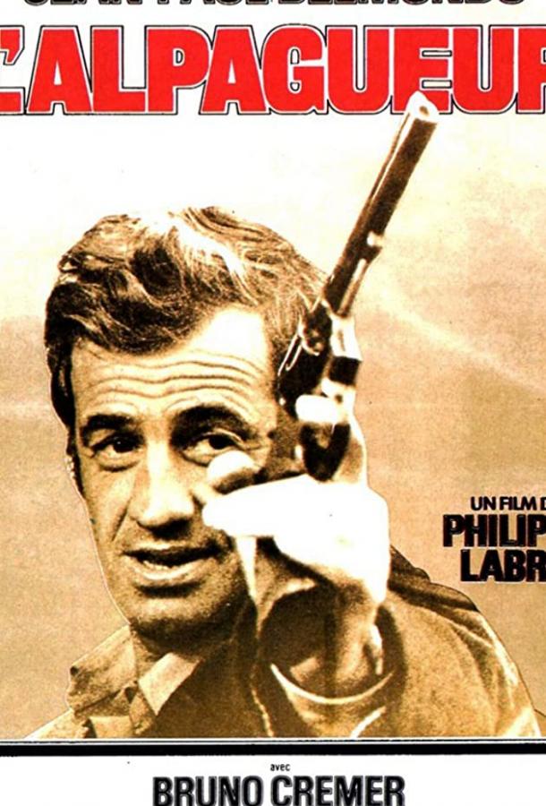 Постер к Частный детектив (1976)