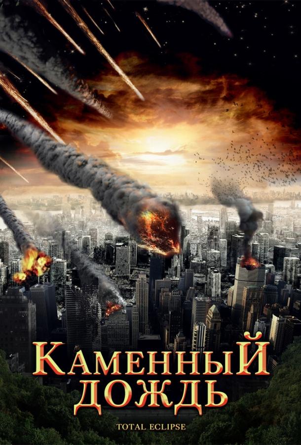 Постер к Каменный дождь (2008)