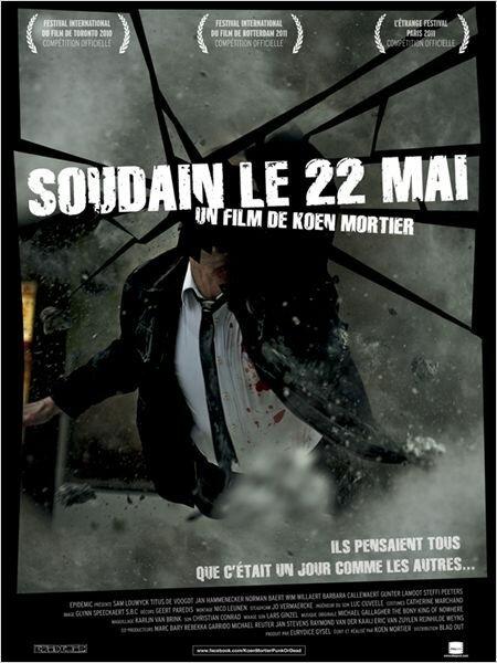 Постер к 22 мая (2010)