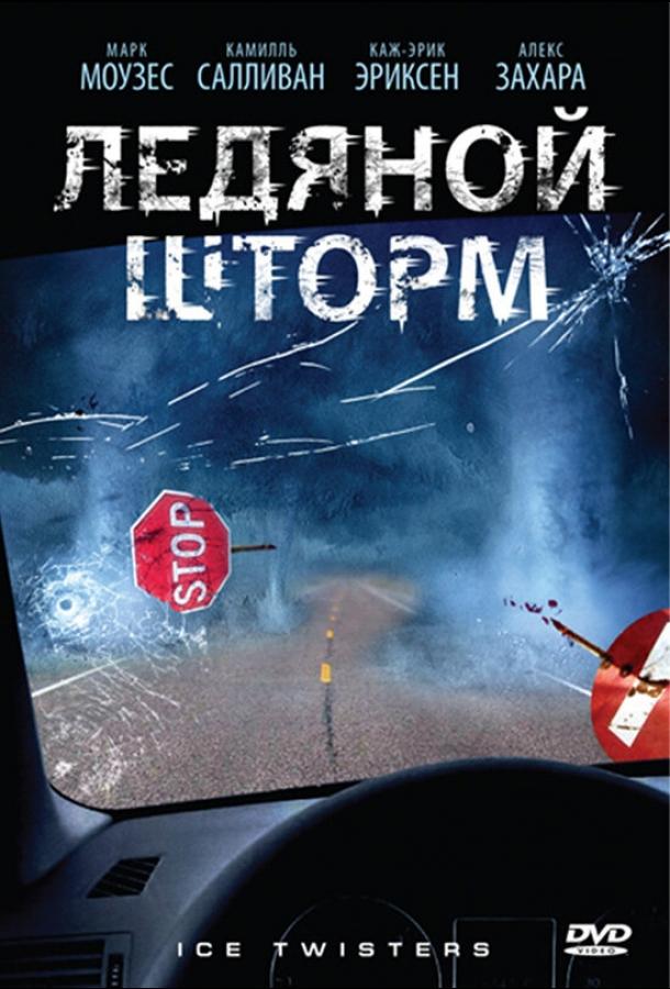 Постер к Ледяной шторм (2009)