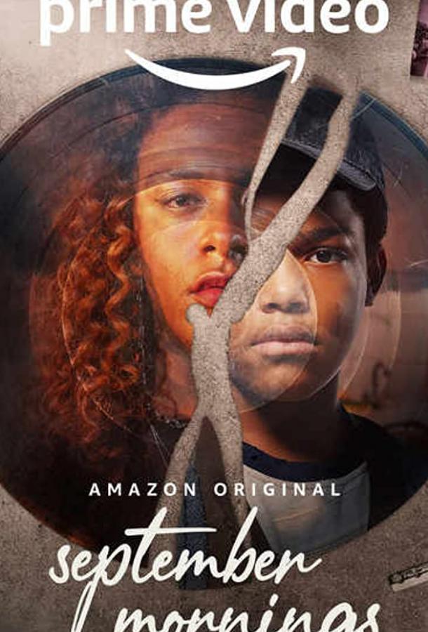 Постер к Manhãs de Setembro (1 сезон)