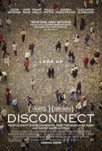 Постер к Связи нет (2012)