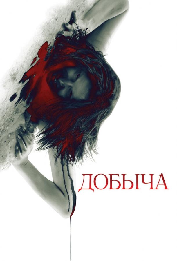 Постер к Добыча (2010)