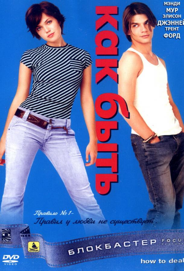 Постер к Как быть? (2003)