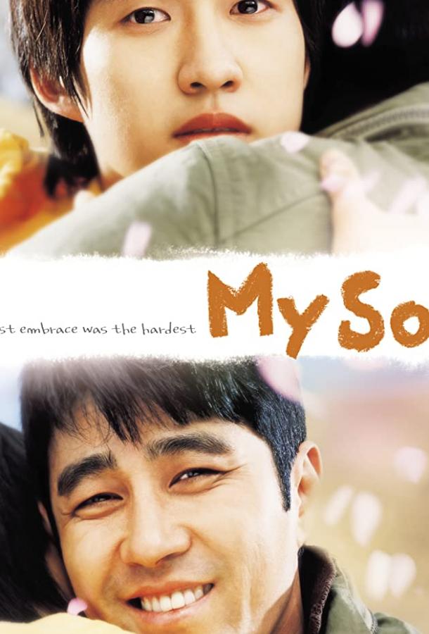 Постер к Один день с моим сыном (2007)