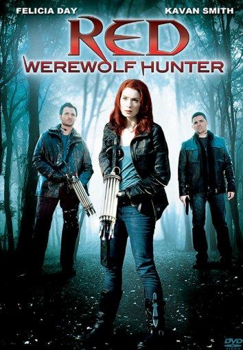 Постер к Рэд: Охотница на оборотней (2010)