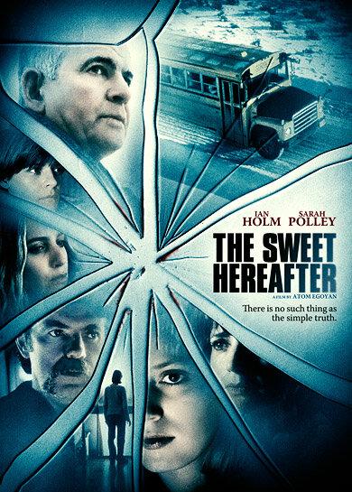 Постер к Славное будущее (1997)