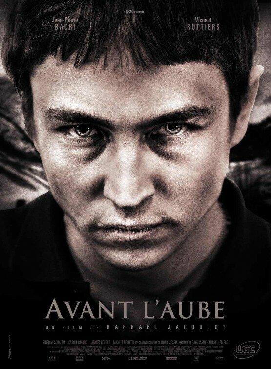 Постер к Перед рассветом (2011)
